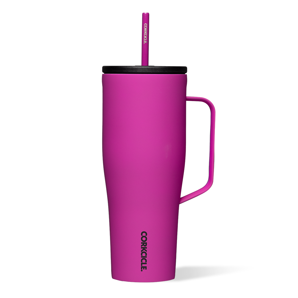 Corkcicle Cold Cup XL - Berry Punch