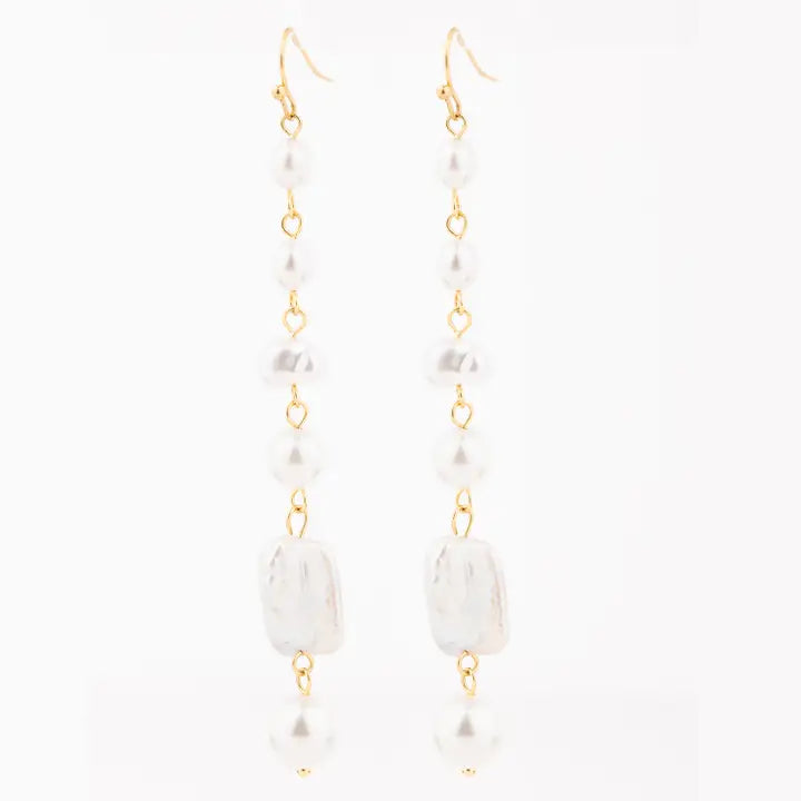 MM Earrings Parker