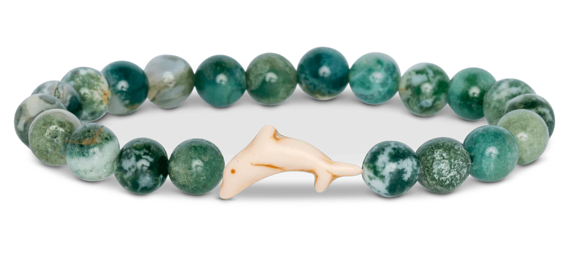 Fahlo Bracelet Dolphin