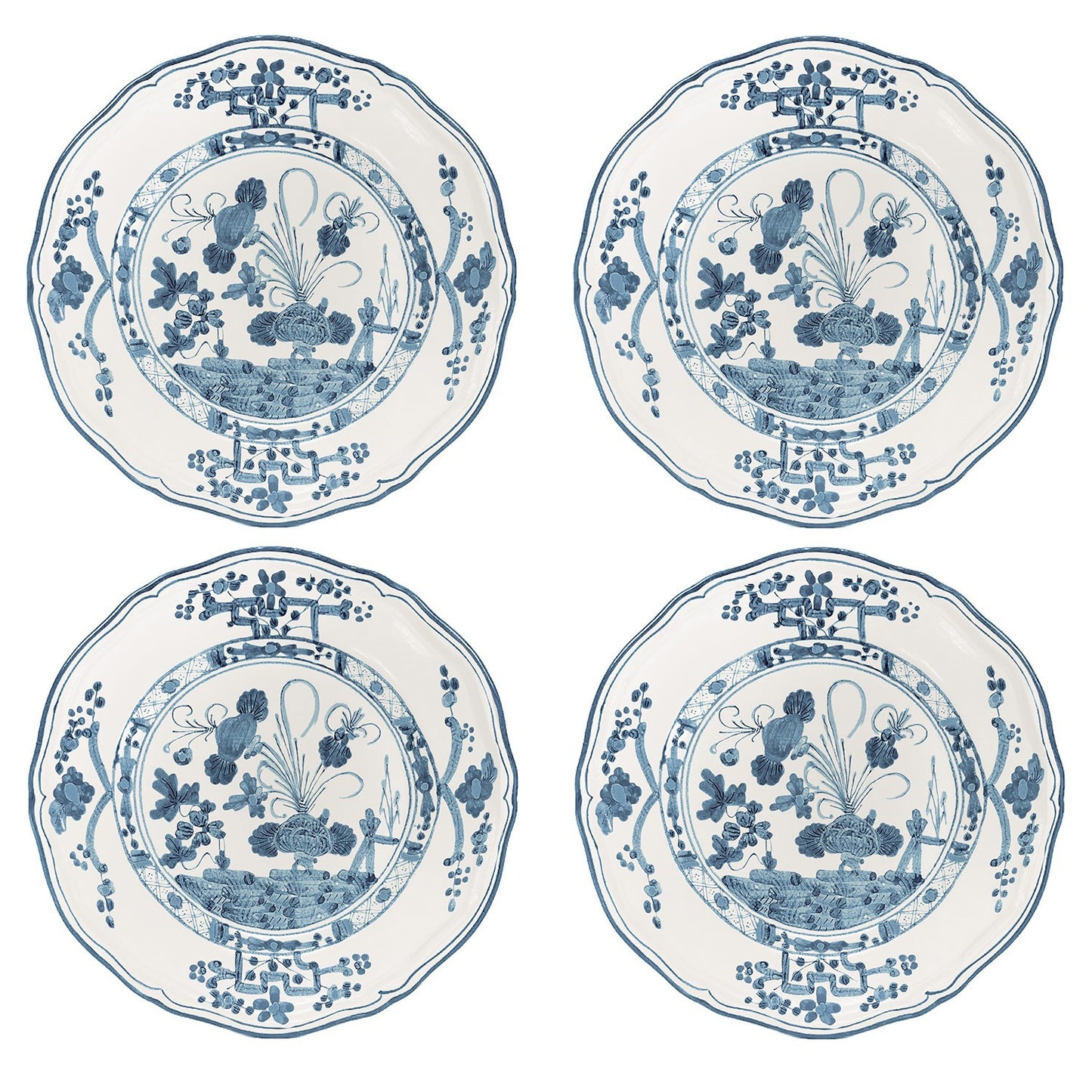 BB Faenza Appetizer Plate