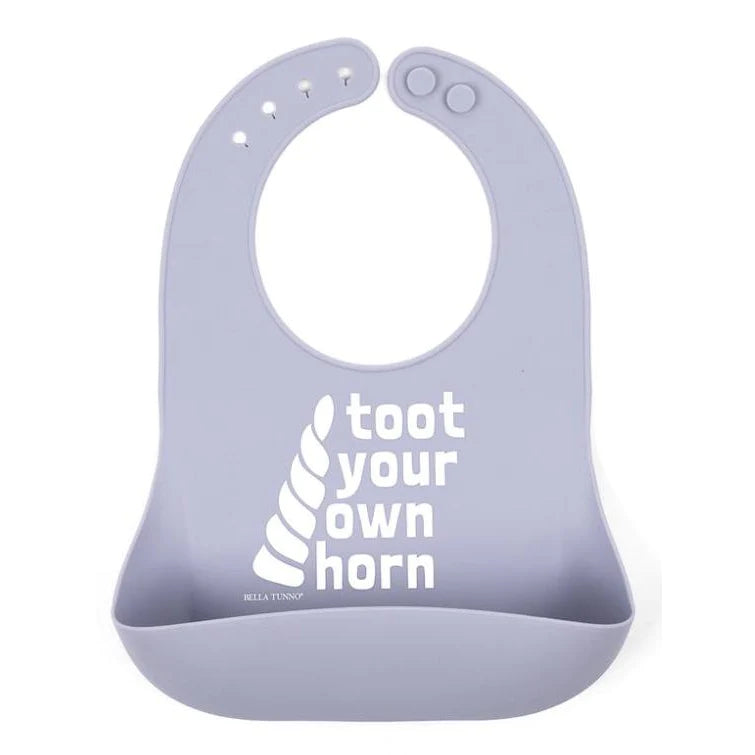 BT Bib