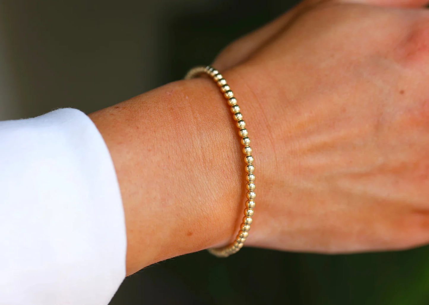 BB Bracelet- 3MM