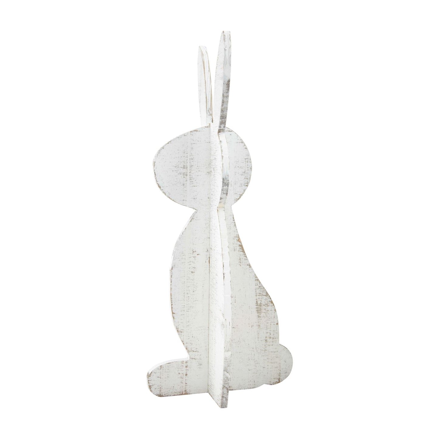 MP Large Bunny Stand Sitter