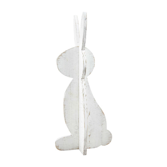 MP Small Wooden Bunny