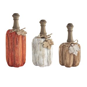 MP Baluster Pumpkins