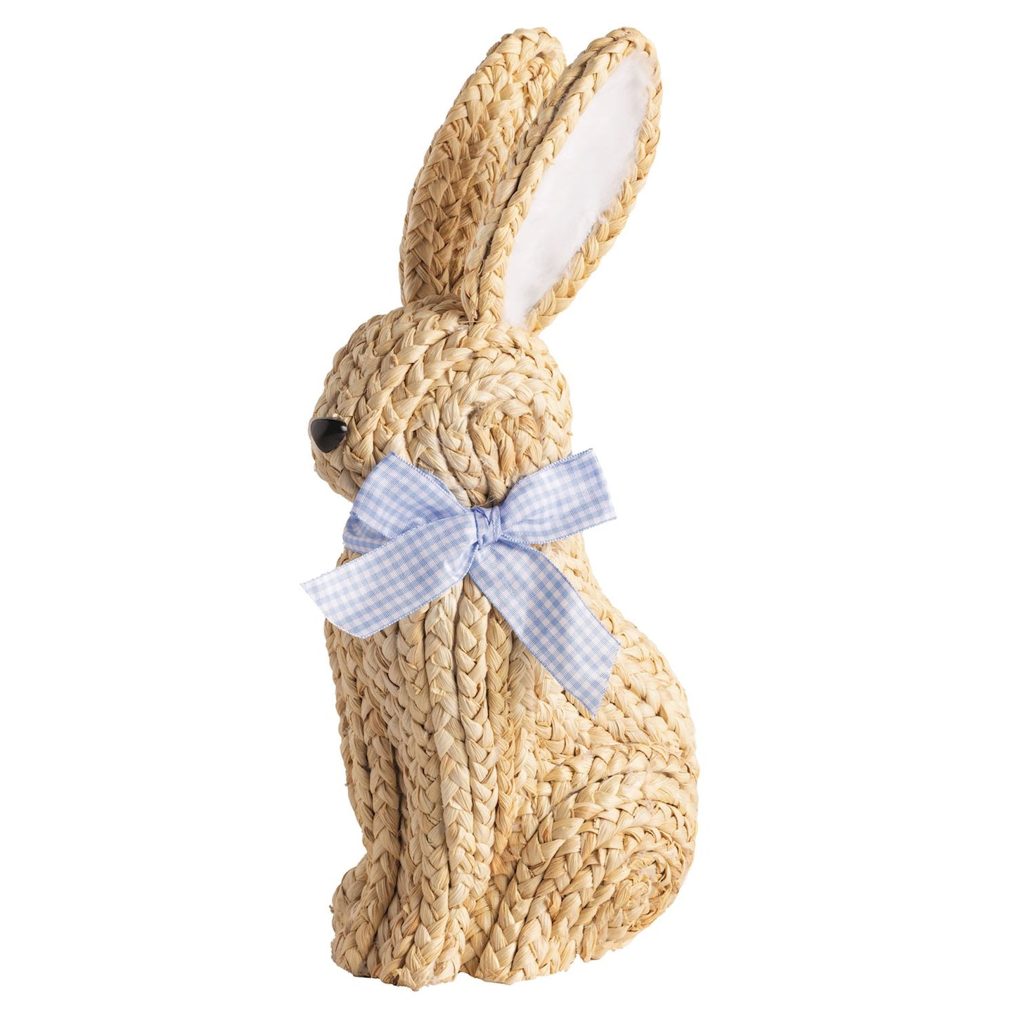 MP Woven Bunny Sitter