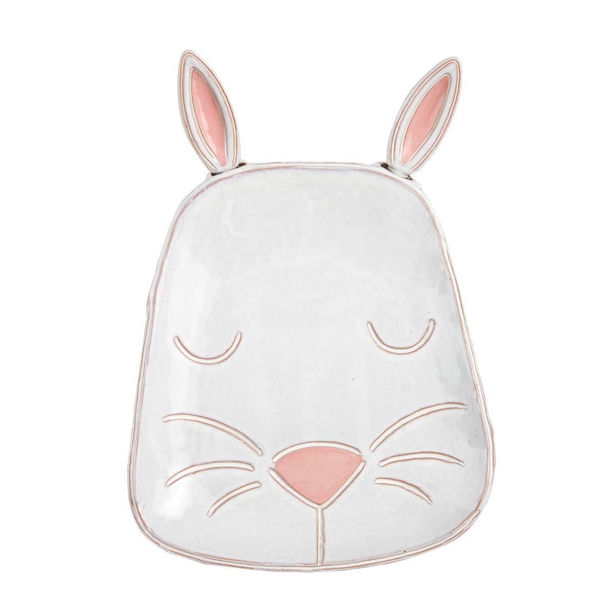 MP Bunny Ear Spreader Platter