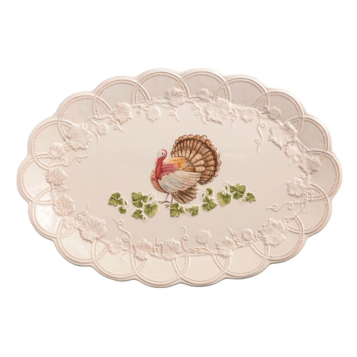 Mp Turkey Platter