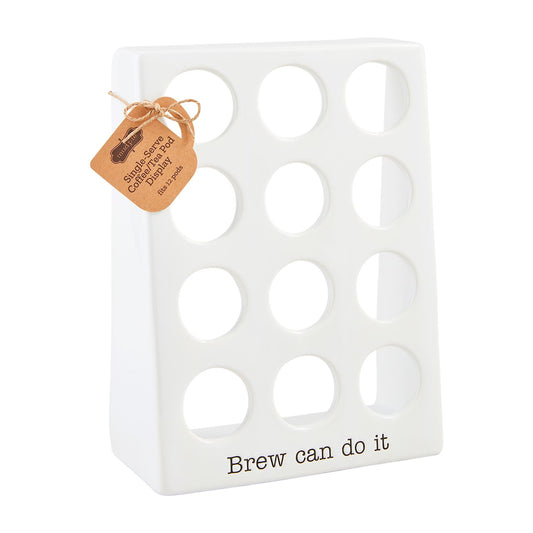 MP coffee tea pod holder