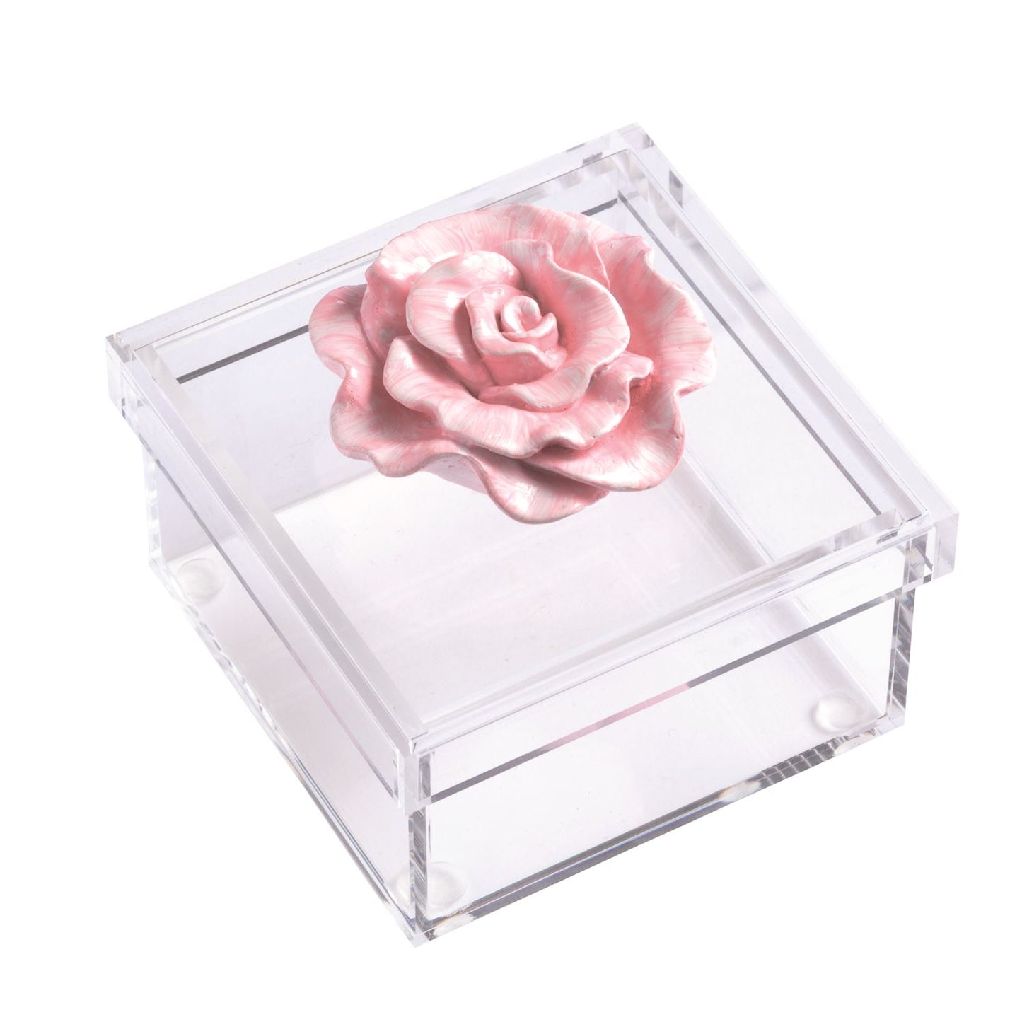 MP Acrylic Box
