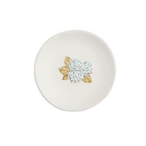 MP Flower Wedding Ring Dish