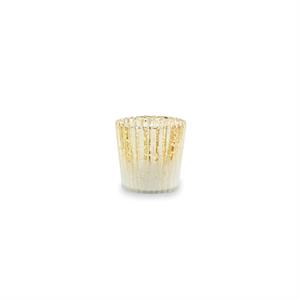 MP Gold Silver Mercury Votive