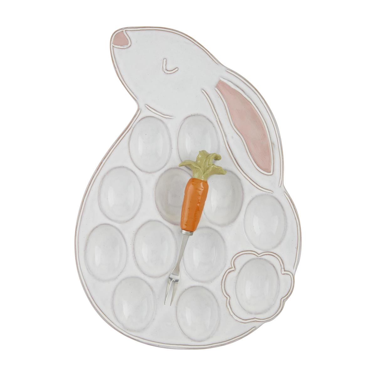 MP Bunny Deviled Egg Tray