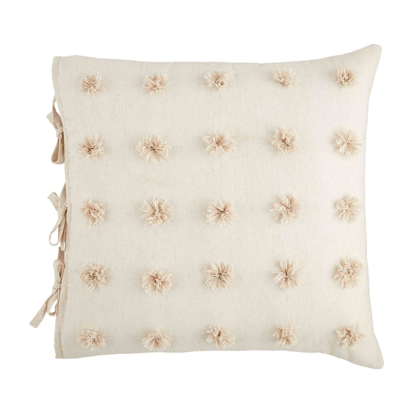 MP ssquare dot pillow