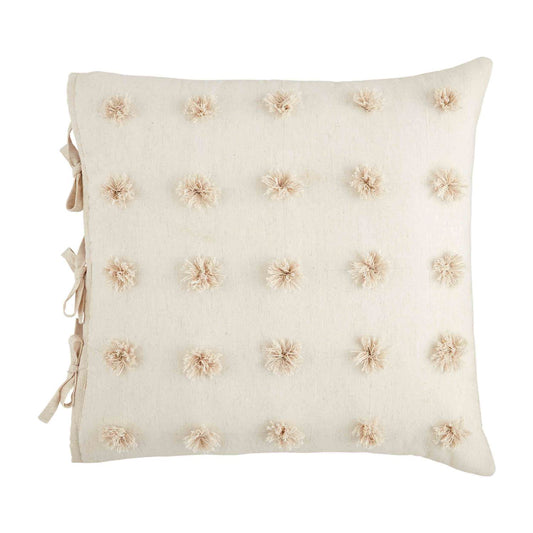 MP ssquare dot pillow