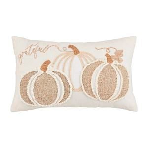 MP Lumbar Neutral Pumpkin Pillow