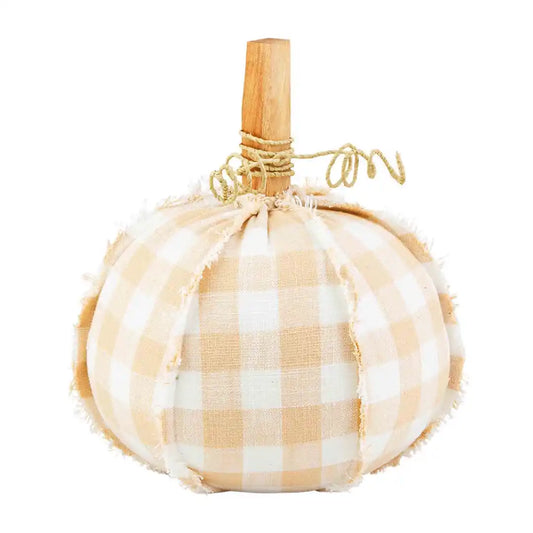 MP LG Raw Pumpkin Sitter