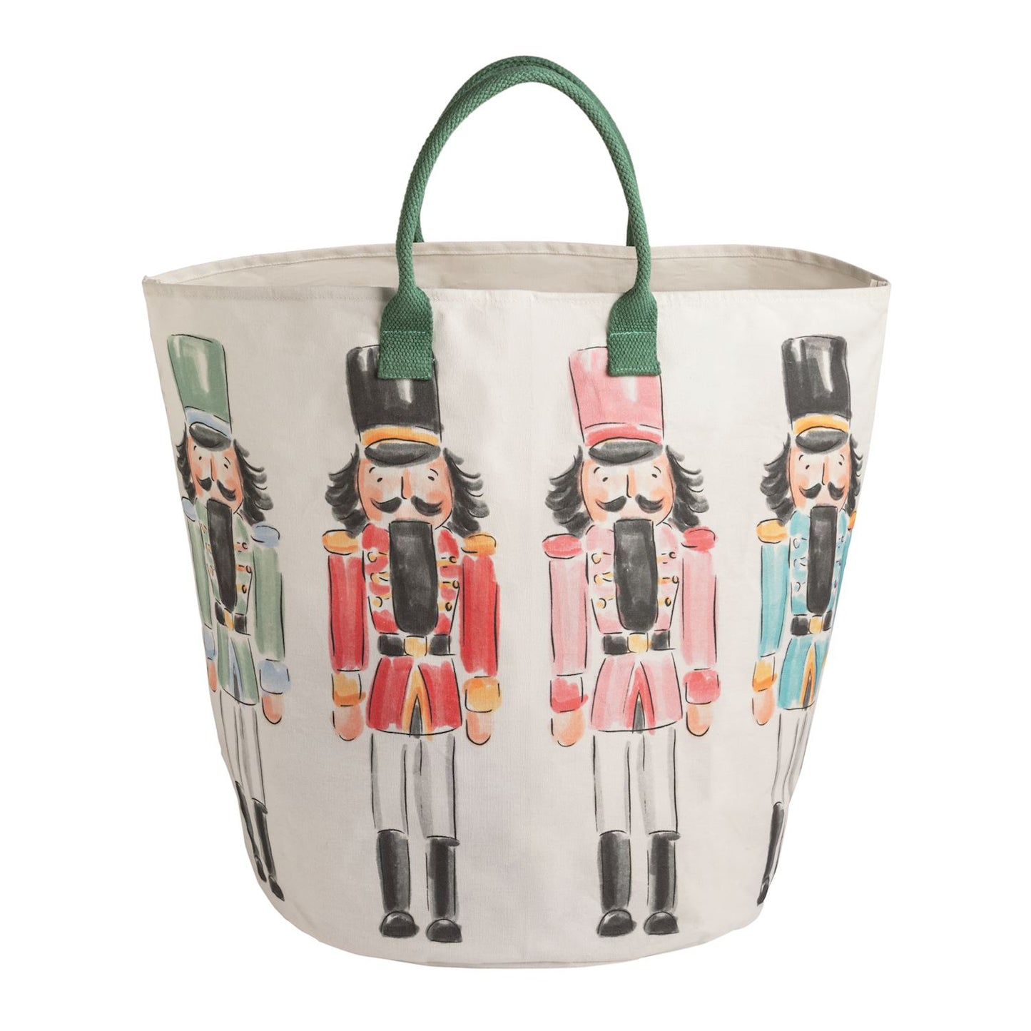 MP Nutcracker Tote