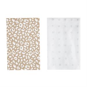 MP Cheetah Towel Set