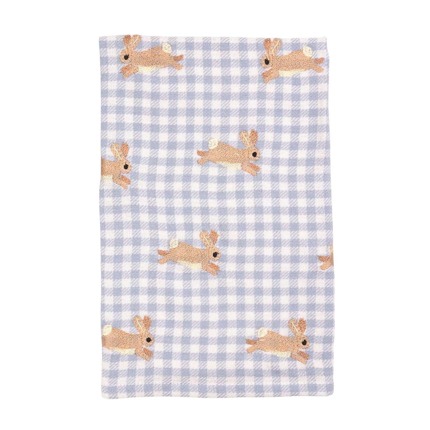 MP Easter Embroidered Towel