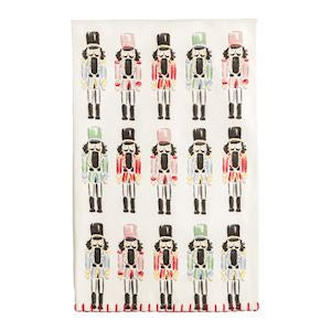 MP Nutcracker Towels