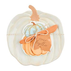 MP Pumpkin Cheese Sets
