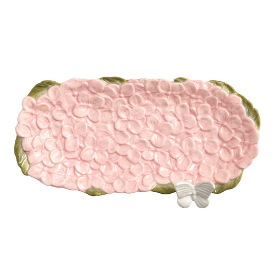 MP Hydrangea Everything Dish