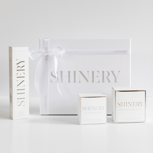 Shine Twice as Bright - Gift Set
