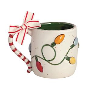MP Farm Christmas Mugs