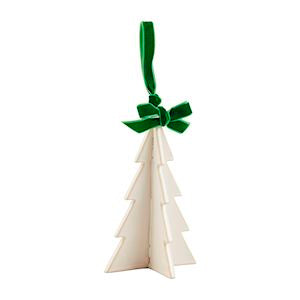 MP ceramic ornament- tree