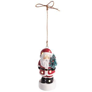 MP Christmas Light Up Ornaments