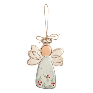 MP Angel Ornaments