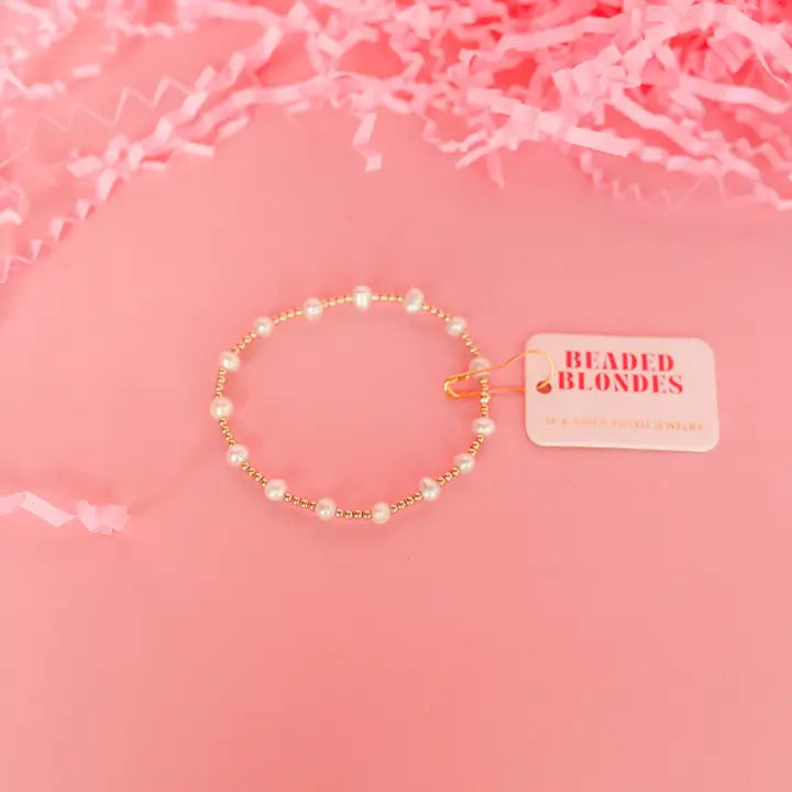 Lolo Beaded Bracelet