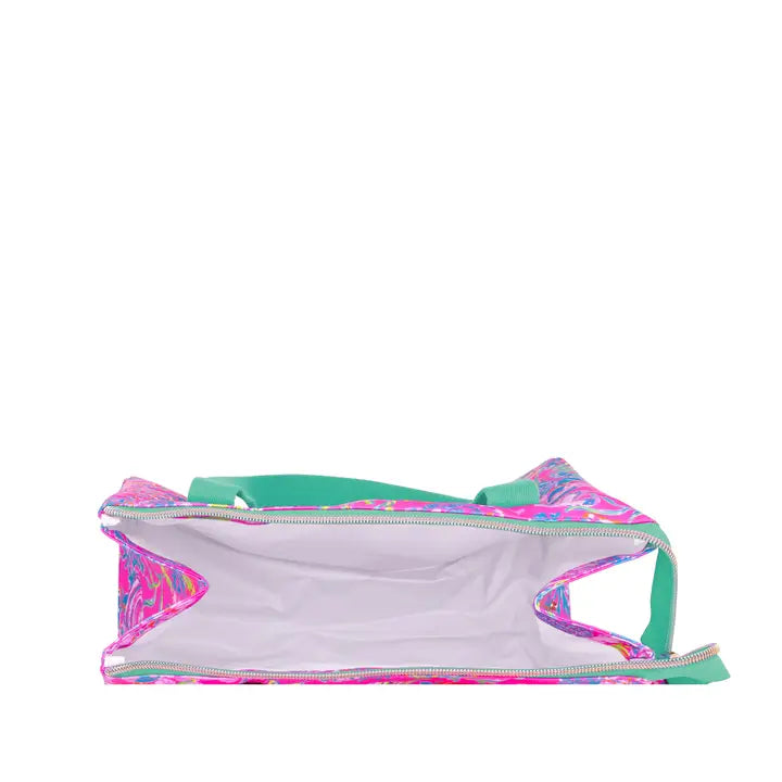 Lunch Tote | Shell Me Something Good
