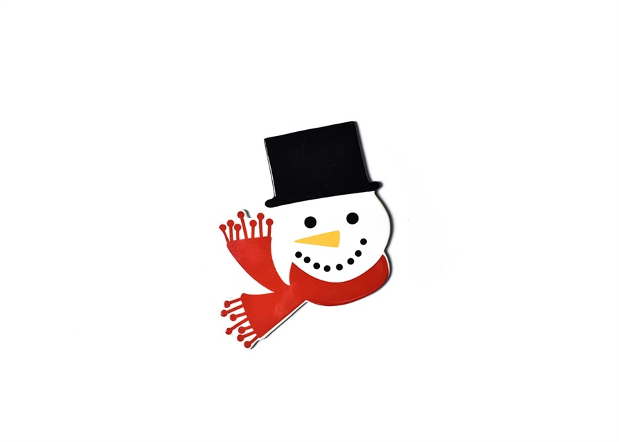 HapEv Christmas/Fall Mini Attachment