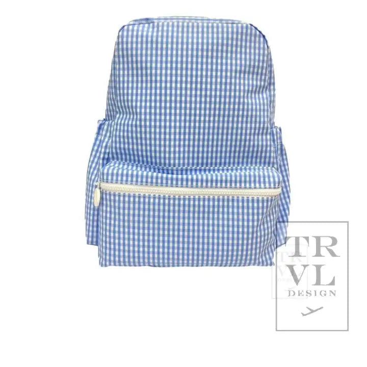 TRVL Backpacker