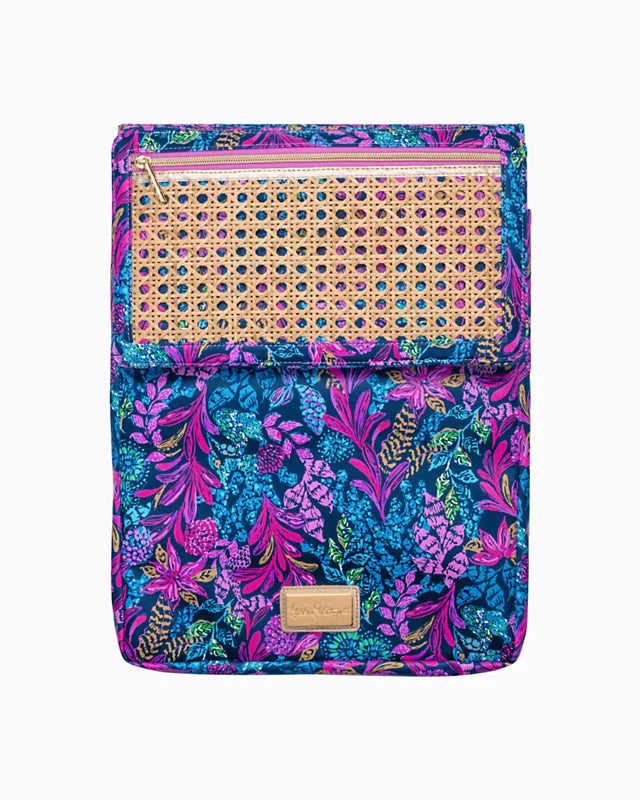 Lilly laptop sleeve