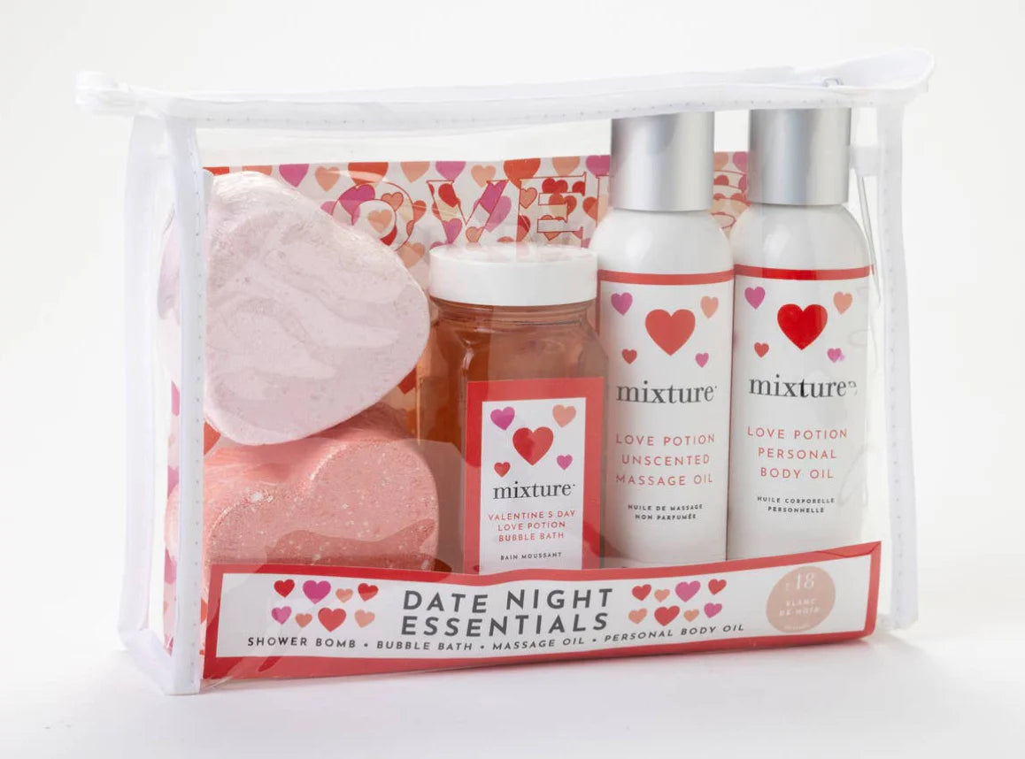 Mixture Date Night Essentials- Love Potion