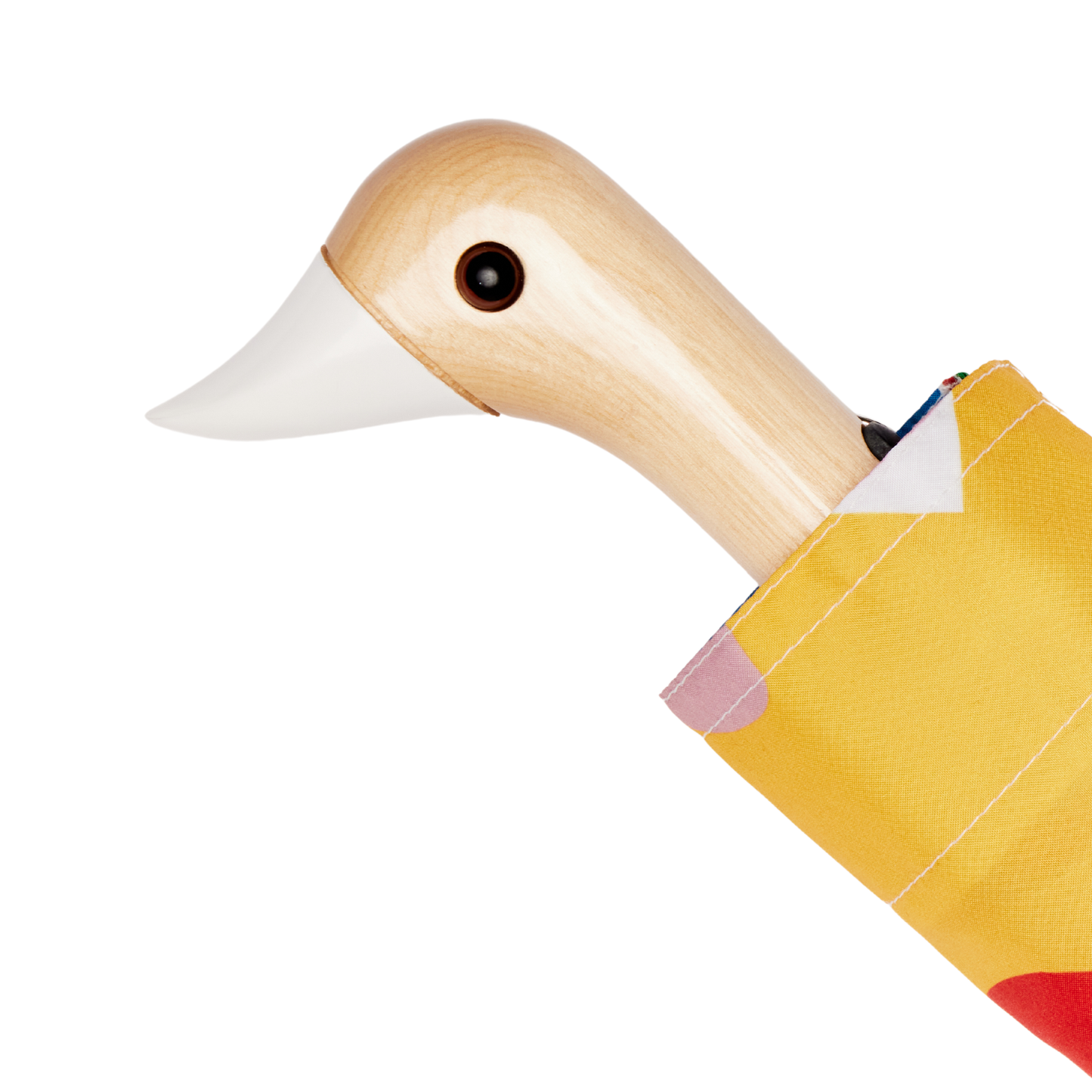Best Seller - Matisse Compact Eco-Friendly Duck Umbrella