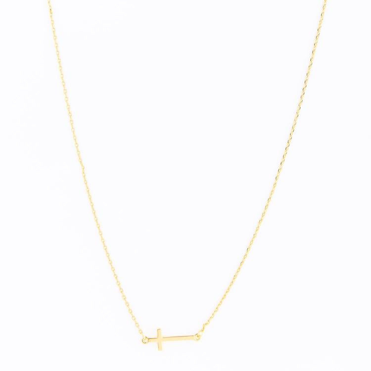 MM Alexa Necklace