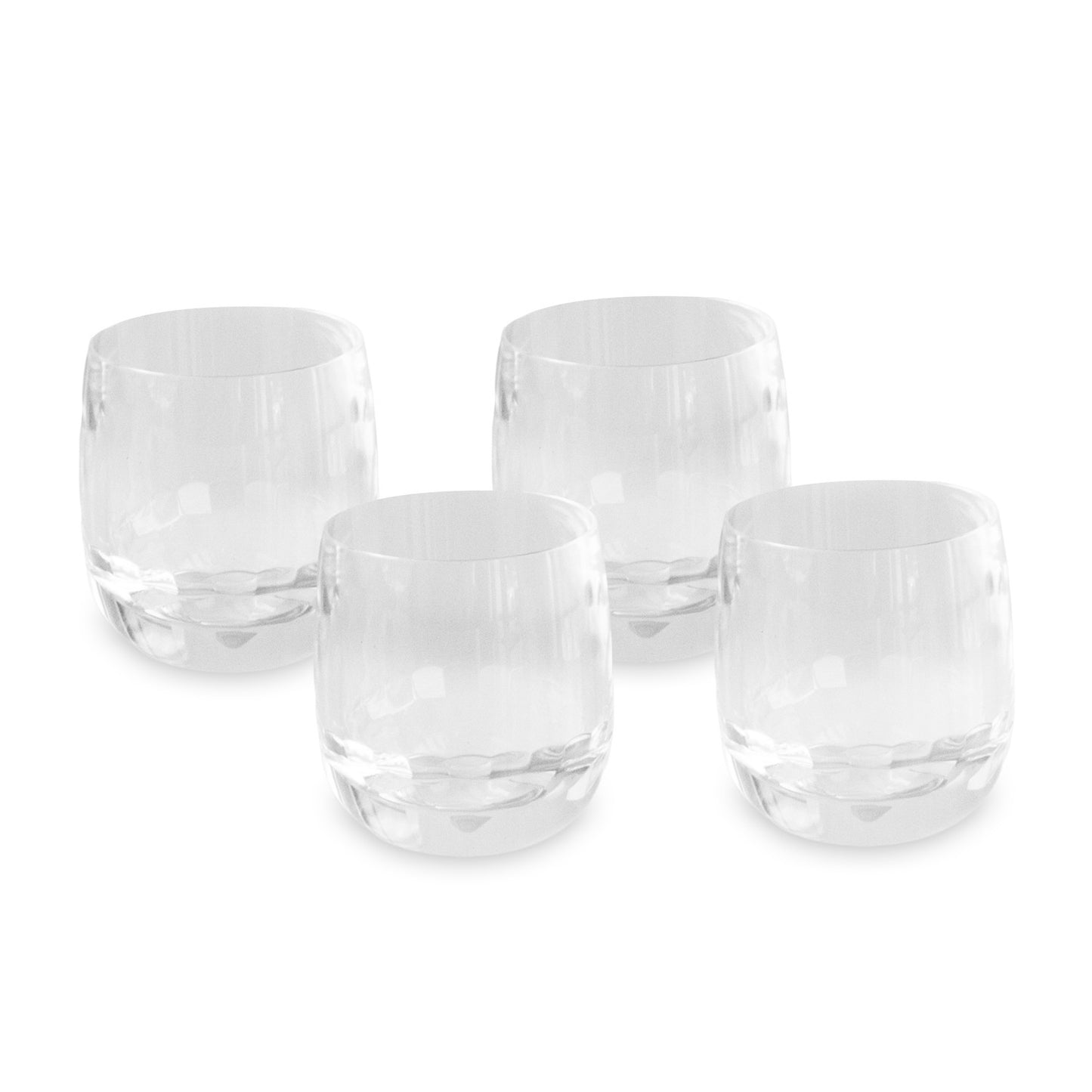 BB Arabella Acrylic Double Old Fashioned