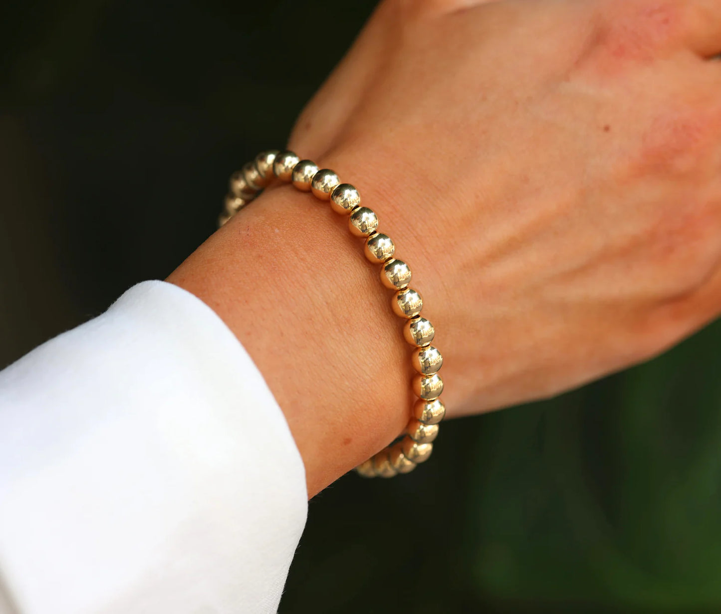 BB Bracelet 6mm