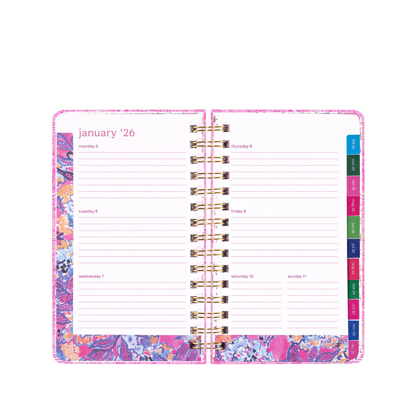 LP Med 17 Month Agenda - Palm Beach Playground