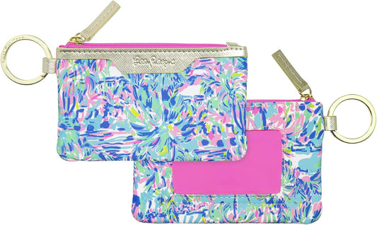 Lilly ID Case