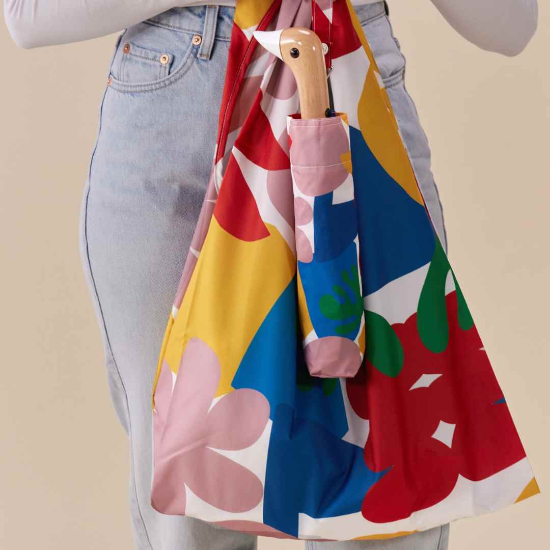 Best Seller - Matisse Compact Eco-Friendly Duck Umbrella