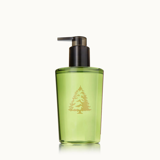 Thymes Hand Wash 8.25 fl oz- Fraiser Fir