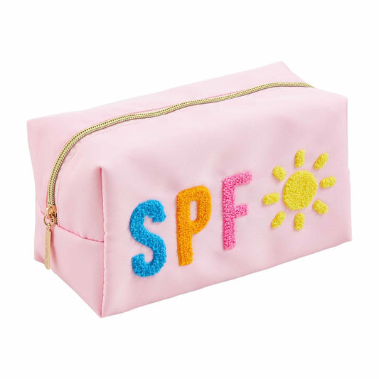MP Boucle Icon Case- SPF