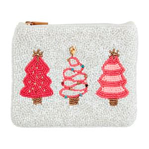 MP Beaded Case- Tree