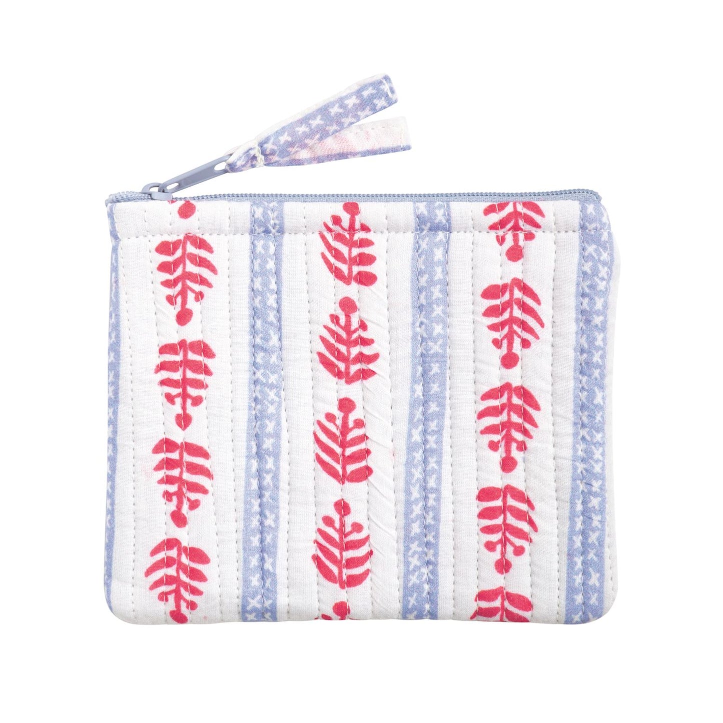 MP Block Print SM Cases