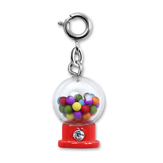 CI Charm - Gumball Machine
